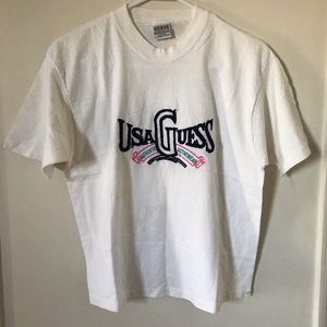 Guess T-shirt vintage